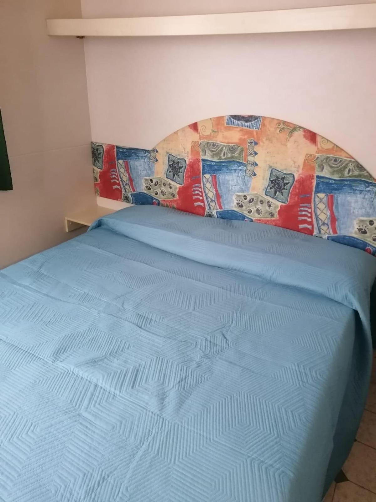 Centro Vacanze Mirage Torre di Palme エクステリア 写真